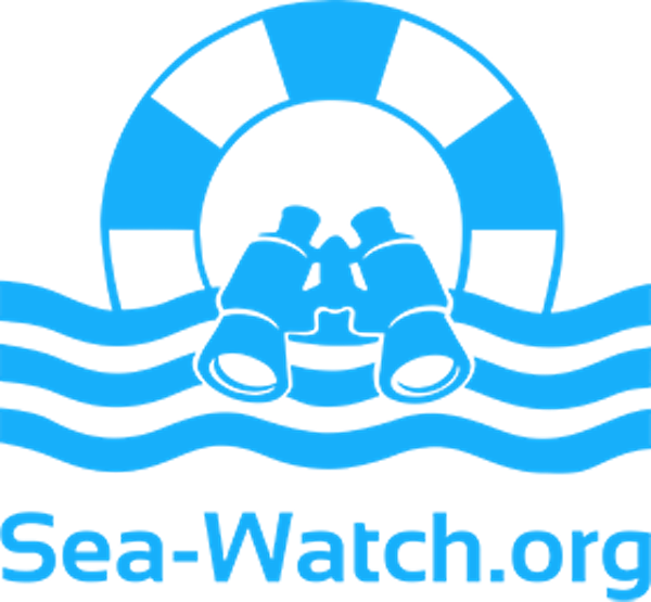 Logo Sea Watch 280